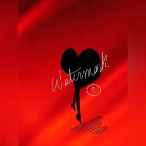 “FAB” all about love 🎨Wearable Art T-Shirt~ Original & SexyTee on Gildan/All Sze